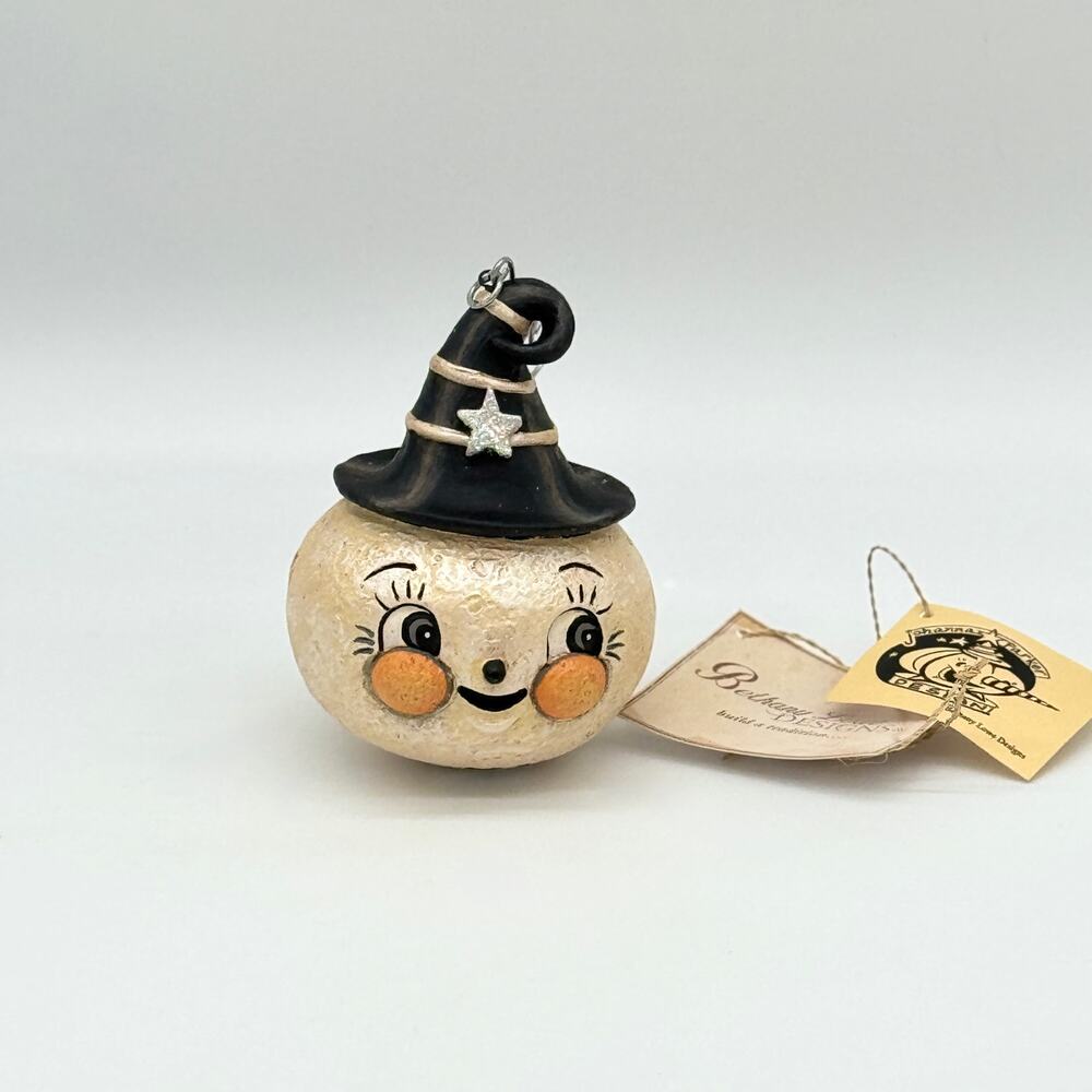 Bethany Lowe Johanna Parker Wanda Luna Ornament - Thumbnail 5